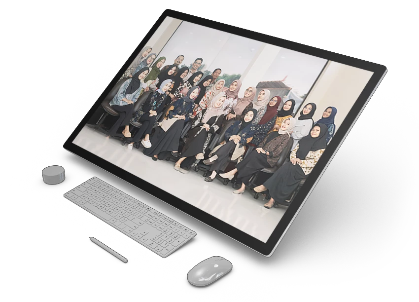 jasa website murah profile